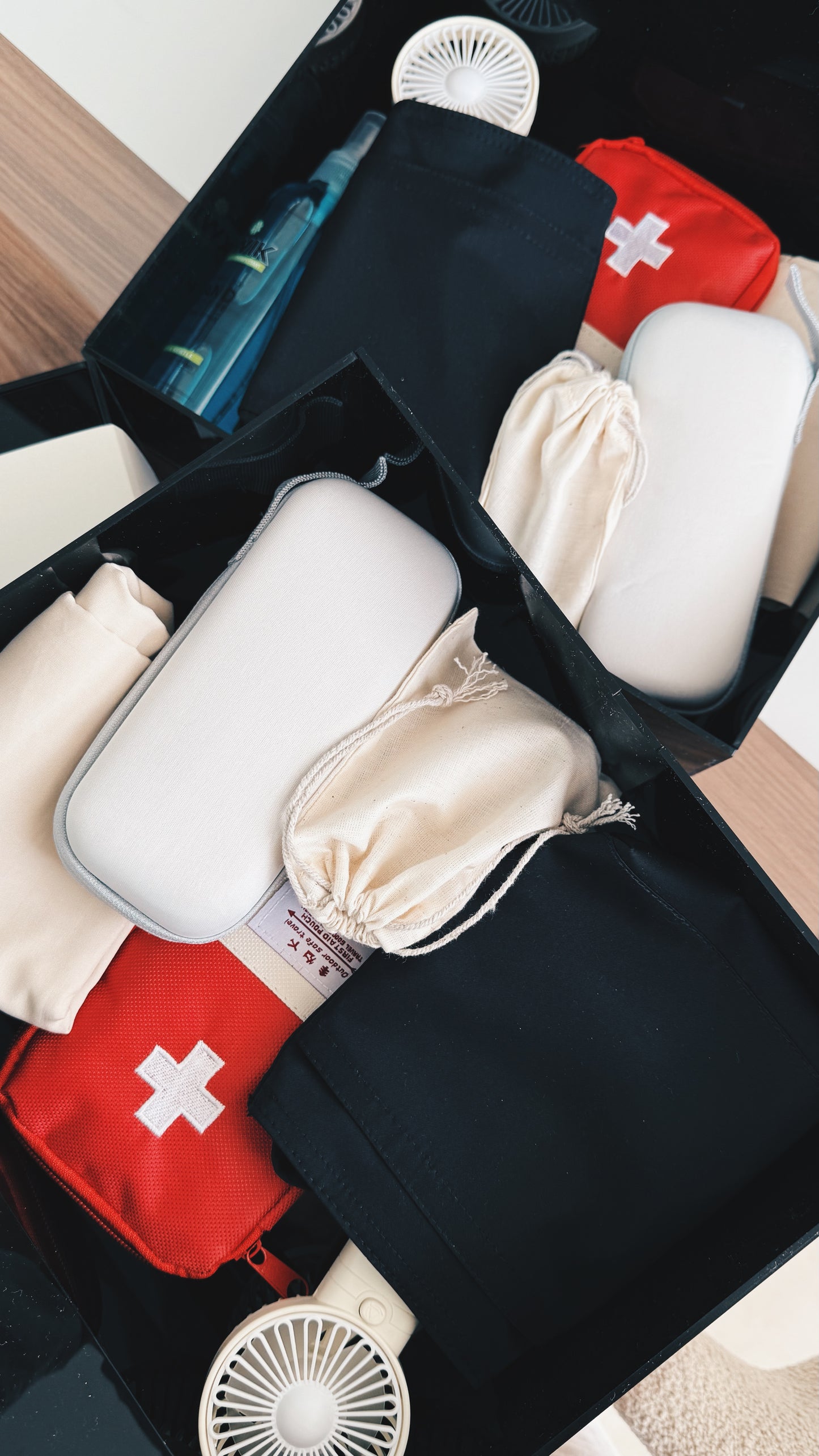 Hajj kit