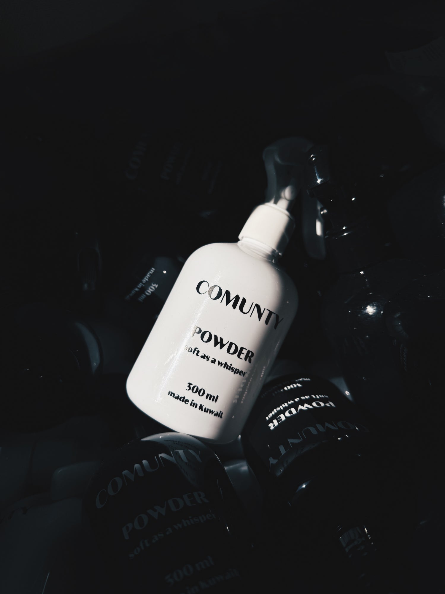 Home spray