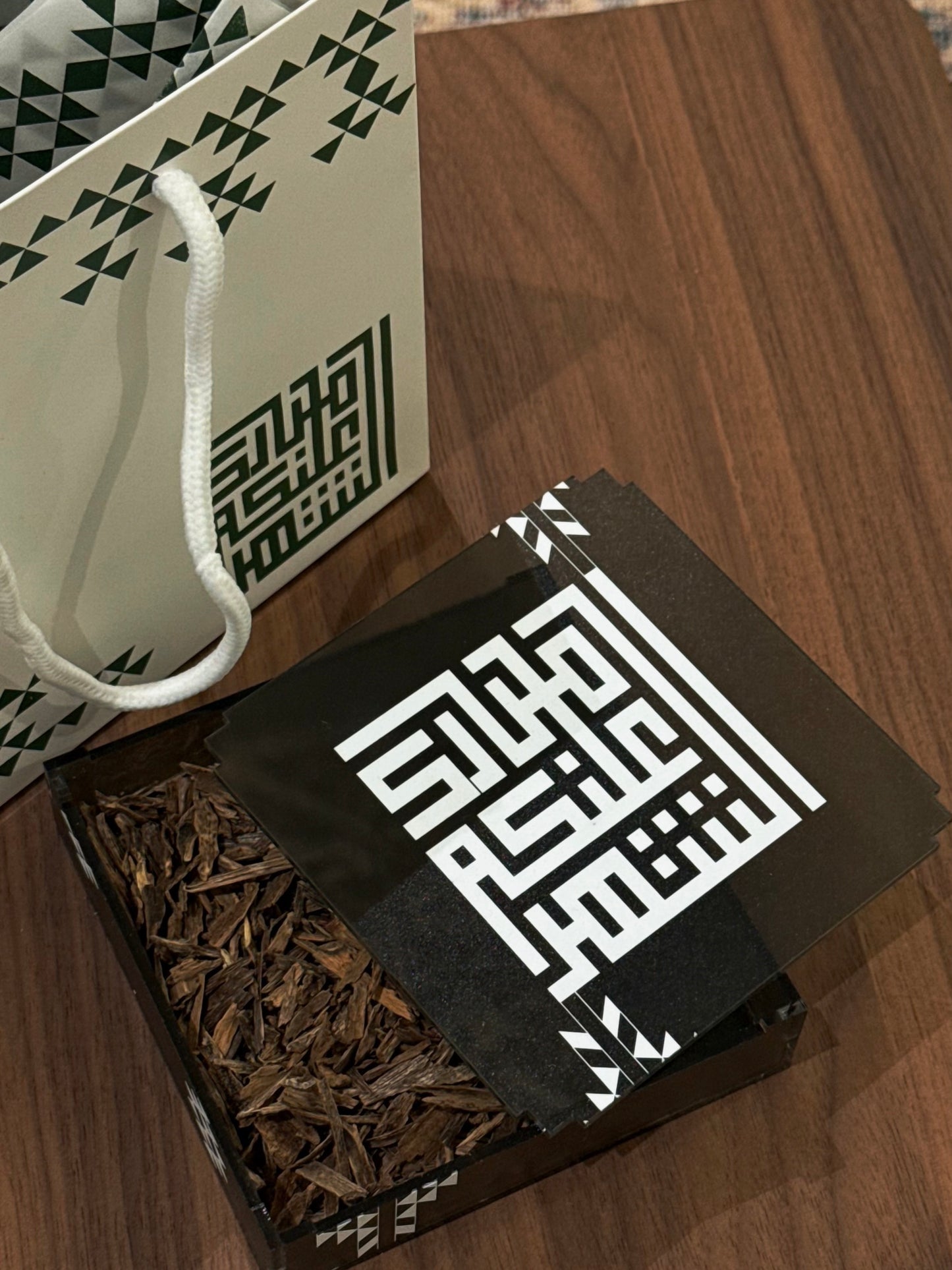 نـقـصـة الـبـخـور