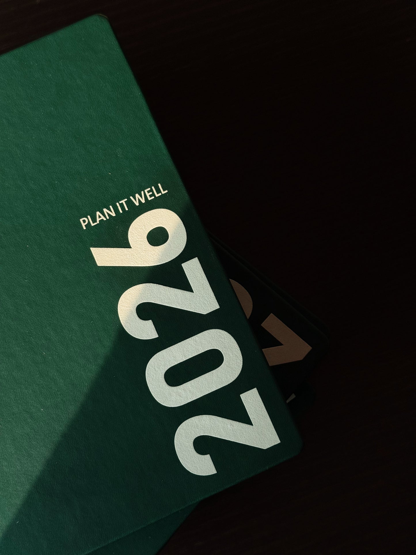 2026 Planner
