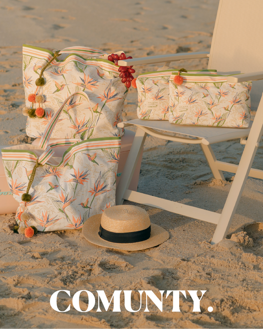 Summer bundle X malaika cairo